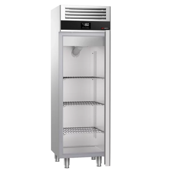 Mraznička PREMIUM - 400 litrov - s 1 dverami - Image 5