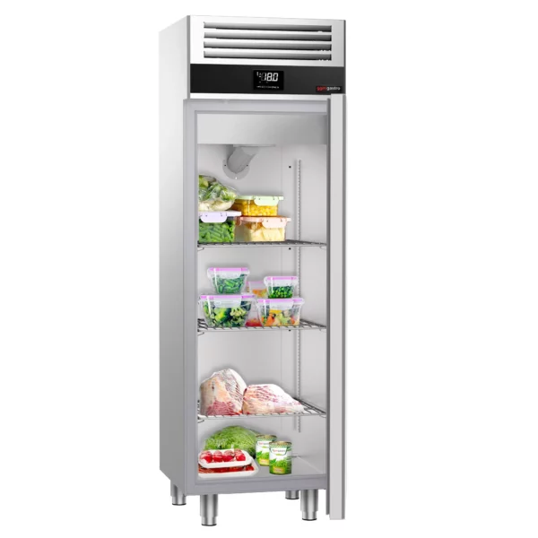 Mraznička PREMIUM - 400 litrov - s 1 dverami - Image 6