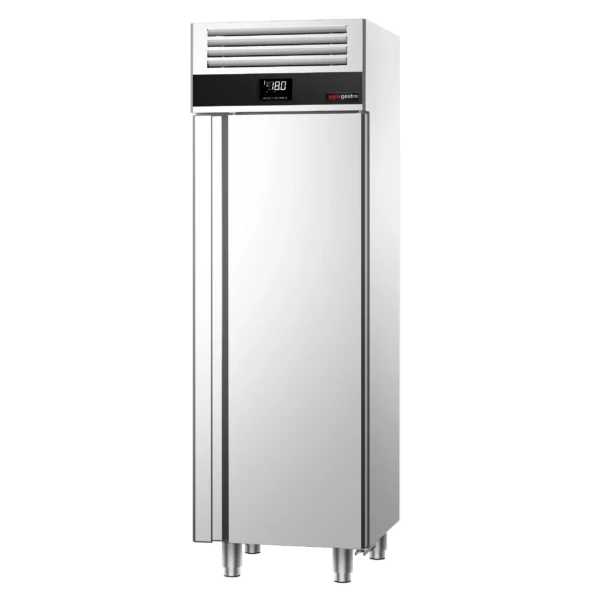 Mraznička PREMIUM - 400 litrov - s 1 dverami - Image 7