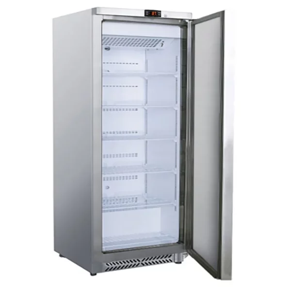 Úložná mraznička ECO - 600 litrov - s 1 dverami - Image 12