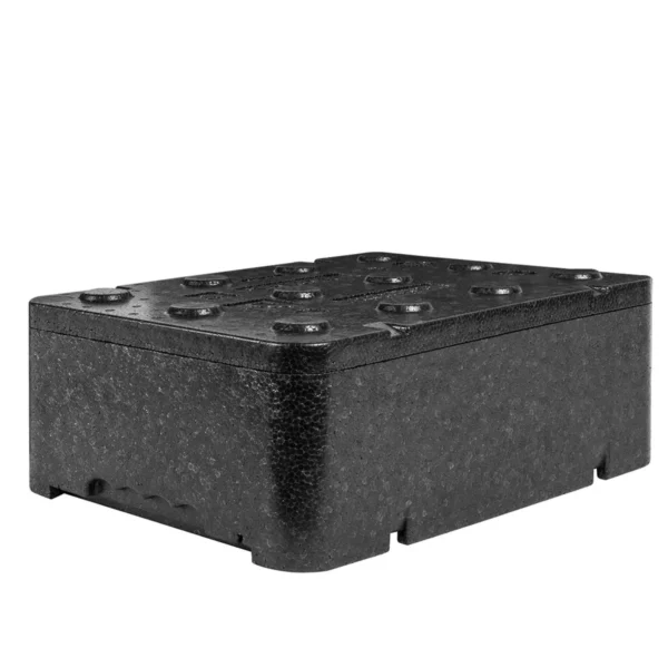Termobox / Polibox - 600 x 400 x 166 mm - Image 2