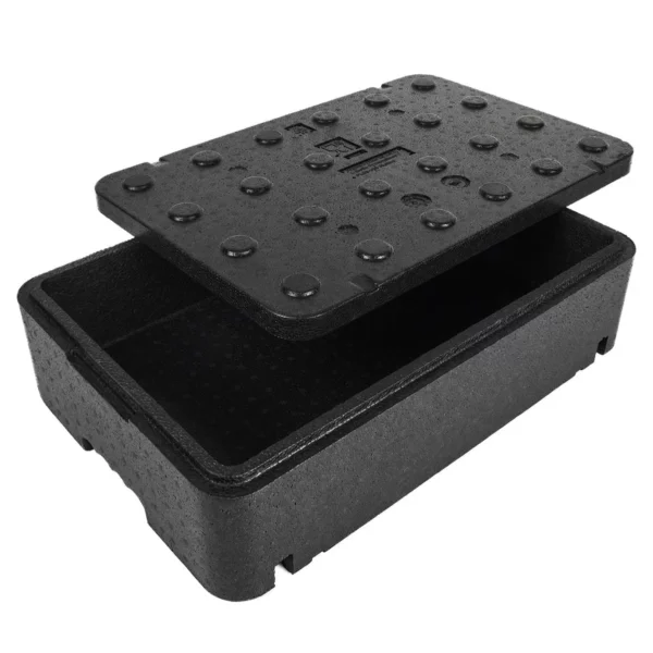 Termobox / Polibox - 600 x 400 x 166 mm - Image 3