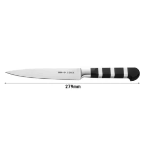 F. DICK tranžírovací nôž - 15 cm