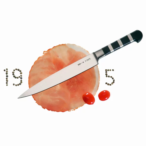 F. DICK tranžírovací nôž - 15 cm - Image 4