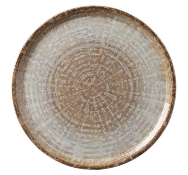 Tanier Crete na pizzu, HENDI, ø330mm