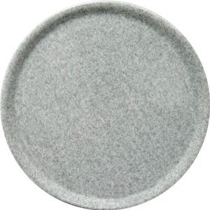 Tanier Granite na pizzu, HENDI, žula, ø310mm