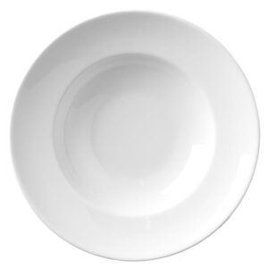 Tanier na cestoviny, HENDI, Biela, ø265mm