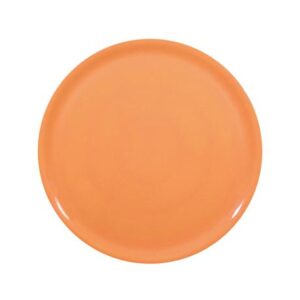 Tanier na pizzu Speciale, HENDI, Oranžová, ø330mm