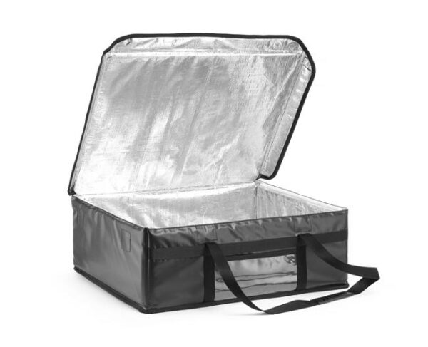 Termotaška na 16 obedárov – 200 × 250 mm | Hendi 709795 - Image 8