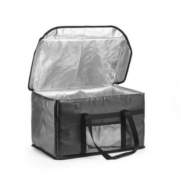Termotaška na 6 obedárov – 200 × 250 mm | Hendi 709764 - Image 2