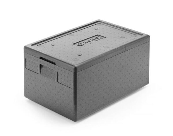 Termobox – GN 1/1 – 230 mm – 40 l | Hendi 707746 - Image 6