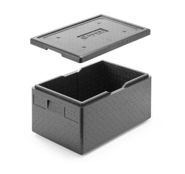 Termobox – GN 1/1 – 230 mm – 40 l | Hendi 707746 - Image 8
