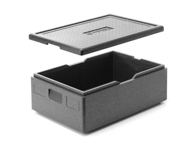 Termobox Kitchen Line 1/1 GN, 46 L | Hendi 707425 - Image 11