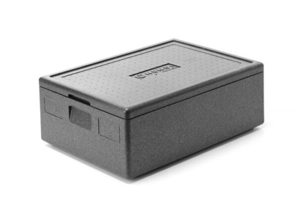 Termobox Kitchen Line 1/1 GN, 46 L | Hendi 707425 - Image 9