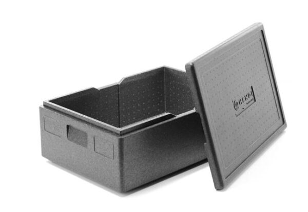 Termobox Kitchen Line 1/1 GN, 46 L | Hendi 707425 - Image 10