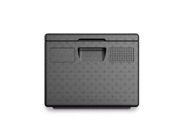 Termobox na pizzu - 5x32 cm | Hendi 707975 - Image 2