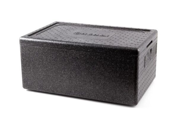 Tepelnoizolačná nádoba, HENDI, Profi Line, 53L, 685x485x(H)260mm  53L, 707951 - Image 2