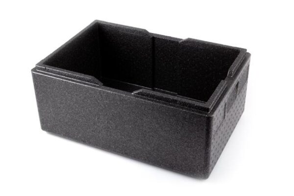 Tepelnoizolačná nádoba, HENDI, Profi Line, 53L, 685x485x(H)260mm  53L, 707951 - Image 5