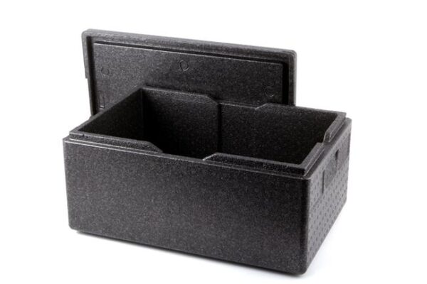 Tepelnoizolačná nádoba, HENDI, Profi Line, 53L, 685x485x(H)260mm  53L, 707951 - Image 6