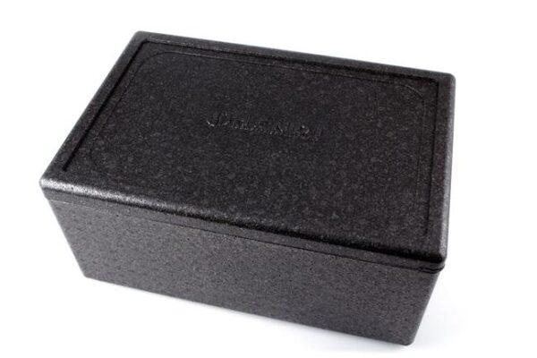 Tepelnoizolačná nádoba, HENDI, Profi Line, 53L, 685x485x(H)260mm  53L, 707951 - Image 7