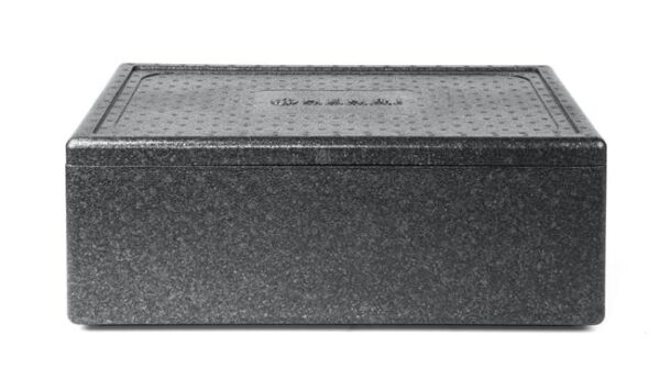 Tepelnoizolačná nádoba, HENDI, Profi Line, 53L, 685x485x(H)260mm
