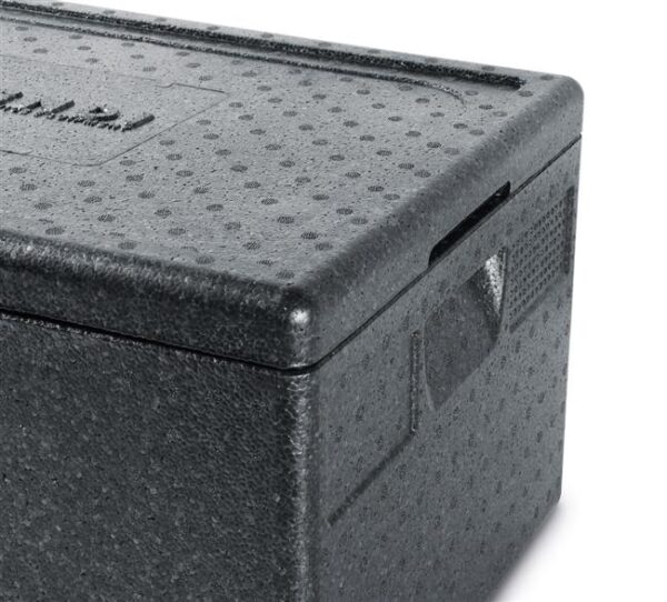 Termobox GN 1/1 – 40 L – 230 mm | Hendi 707906 - Image 8