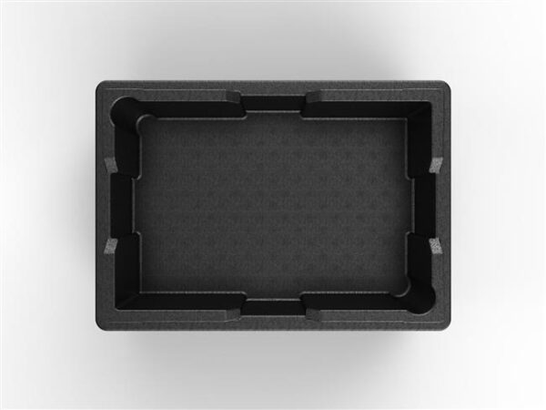 Tepelnoizolačná nádoba – keteringová, HENDI, Profi Line, 15,6L, 440x310x(H)230mm - Image 2