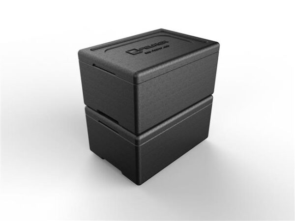 Tepelnoizolačná nádoba – keteringová, HENDI, Profi Line, 15,6L, 440x310x(H)230mm - Image 3