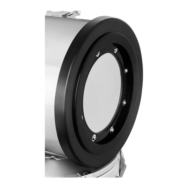 Termoska Profi Line na prepravu potravín – s kohútikom, HENDI, Profi Line, 15L, ø330x(H)280mm 710135 - Image 7