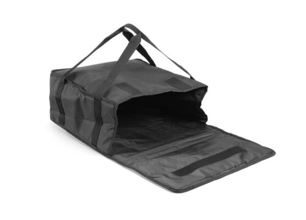 Termotaška na pizzu – 4 krabice 45×45 cm | Hendi 709870 - Image 2