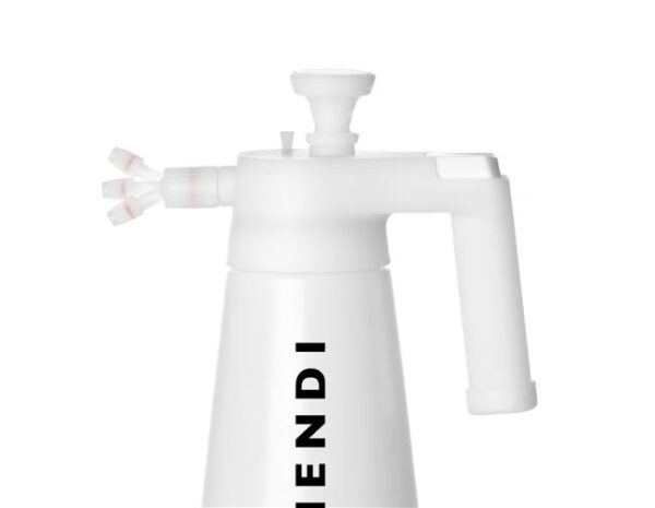 Tlakové striekacie zariadenie na potraviny, HENDI, 1,5L, 140x220x(H)330mm - Image 6