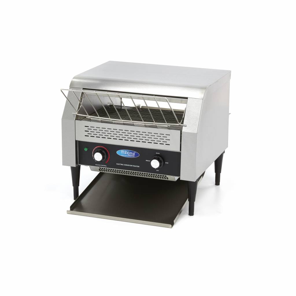 Prechodový hriankovač - 450 plátkov/h