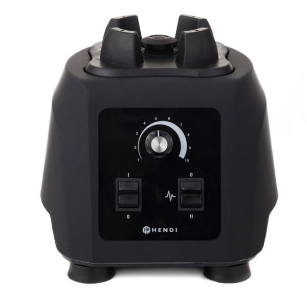 Stolný mixér 2,5L | Hendi 230718 - Image 10