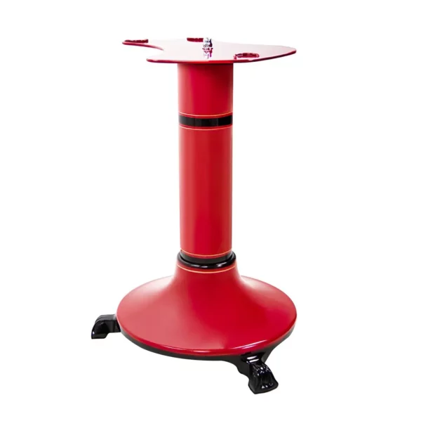 Základný rám pre zotrvačník Rustic ASS300 - Red - Image 3