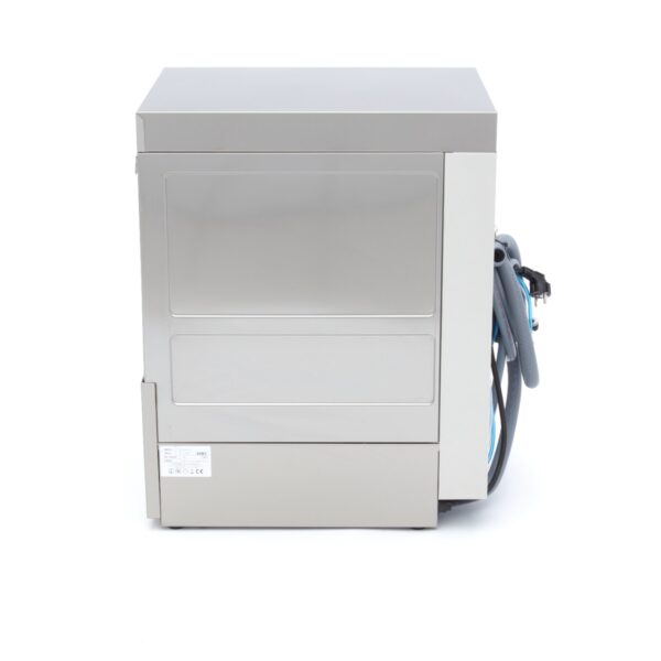 Umývačka riadu s odtokovým čerpadlom, oplachovým prostriedkom a čerpadlom na mydlo - 230 V – 40 x 40 cm | Maxima 09240030 - Image 6