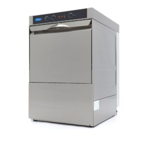 Umývačka riadu 40 x 40 cm s oplachovacím čerpadlom – 12 L | Maxima 09240020