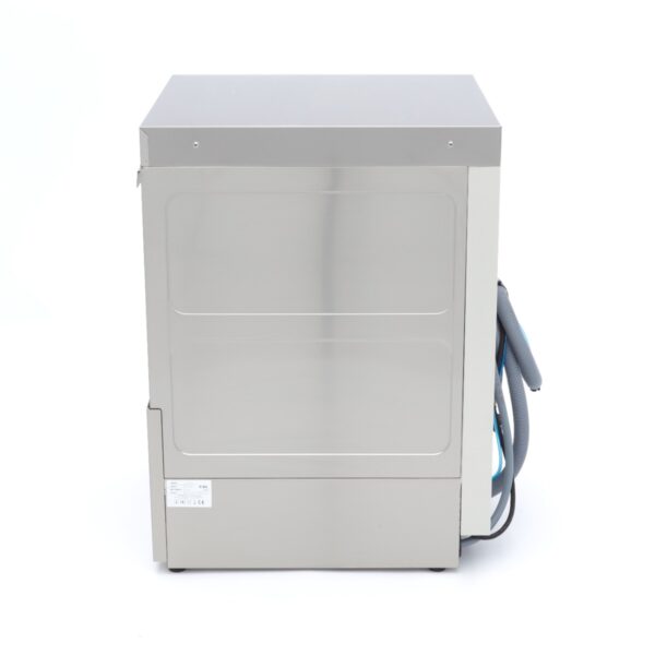 Umývačka riadu s oplachovacím čerpadlom – 50 x 50 cm – 22 L | Maxima 09240040 - Image 5