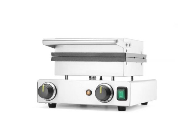 Vaflovač v tvare kužeľa – 255 mm | Hendi 212165 - Image 10