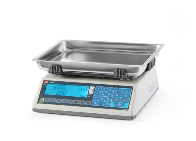LCD s ramenom a legalizáciou, EGE línia, 30 kg, TEM, 355x330x(H)155mm – Obrázok 3