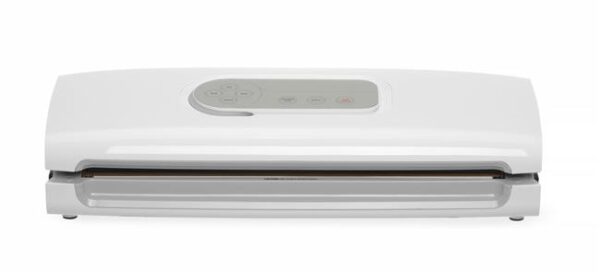 Vákuová balička Fresh – lištová, HENDI, Budget Line, 230V/180W, 375x155x(H)80mm