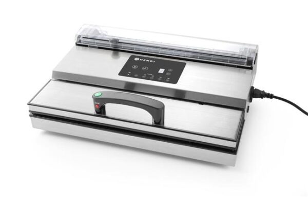 Vákuová balička Kitchen Line – lištová, HENDI, Kitchen Line, Zváracia lišta 420 mm, 230V/550W, 570x263x(H)150mm - Image 2