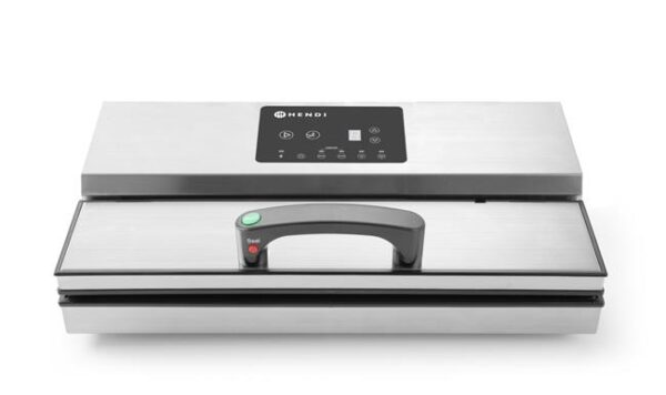 Vákuová balička Kitchen Line – lištová, HENDI, Kitchen Line, Zváracia lišta 420 mm, 230V/550W, 570x263x(H)150mm