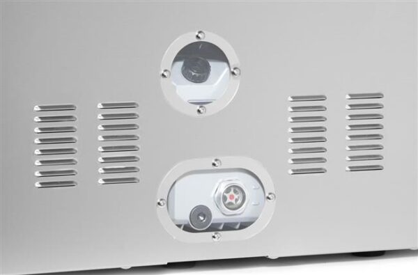 Vákuová balička Profi Line – komorová, HENDI, Profi Line, Zváracia lišta 410 mm, 230V/1100W, 510x625x(H)455mm - Image 5