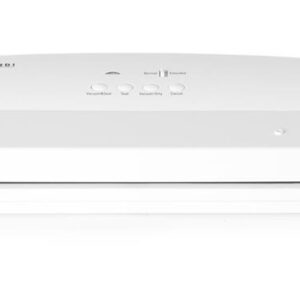 Vákuová balička – lištová, HENDI, Budget Line, 230V/100W, 390x160x(H)92mm