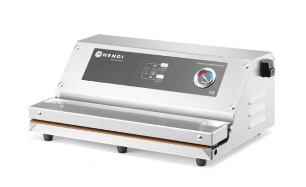 Vákuová balička – lištová, HENDI, Profi Line, Zváracia lišta 350 mm, 230V/250W, 383x293x(H)175mm - Image 3