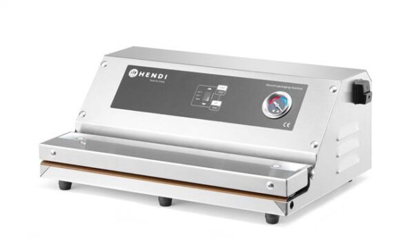 Vákuová balička – lištová, HENDI, Profi Line, Zváracia lišta 350 mm, 230V/250W, 383x293x(H)175mm - Image 6