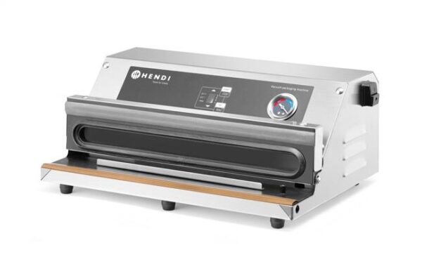 Vákuová balička – lištová, HENDI, Profi Line, Zváracia lišta 350 mm, 230V/250W, 383x293x(H)175mm - Image 7