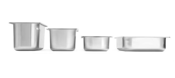 Vanička na zmrzlinu, HENDI, Profi Line, 3,6L, 360x165x(H)80mm - Image 3