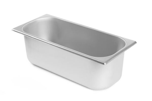 Vanička na zmrzlinu, HENDI, Profi Line, 3,6L, 360x165x(H)80mm - Image 4