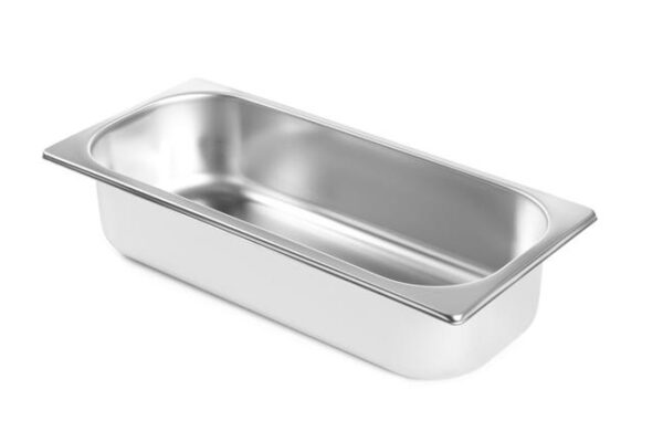 Vanička na zmrzlinu, HENDI, Profi Line, 3,6L, 360x165x(H)80mm - Image 6